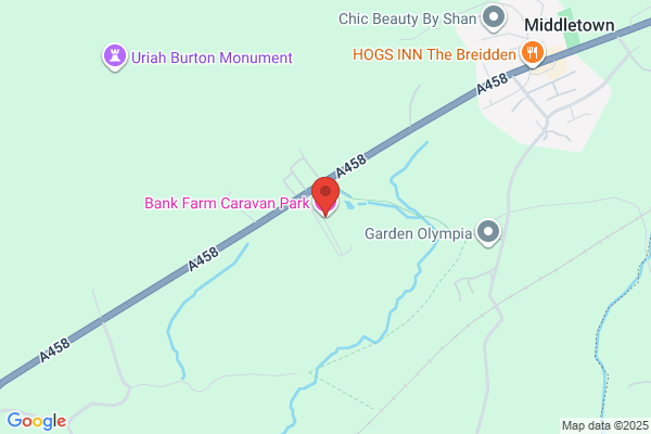 Bank Farm Caravans