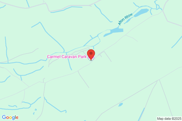 Carmel Caravan Site