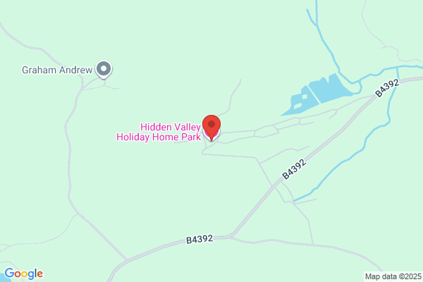 Hidden Valley Caravan Park