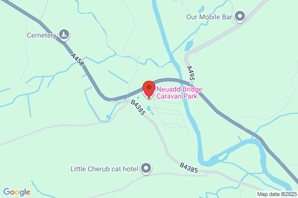 Neuadd Bridge