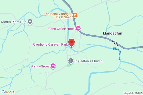 Riverbend Caravan Park