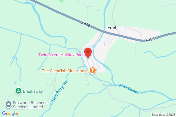 Twin Rivers Caravan Park