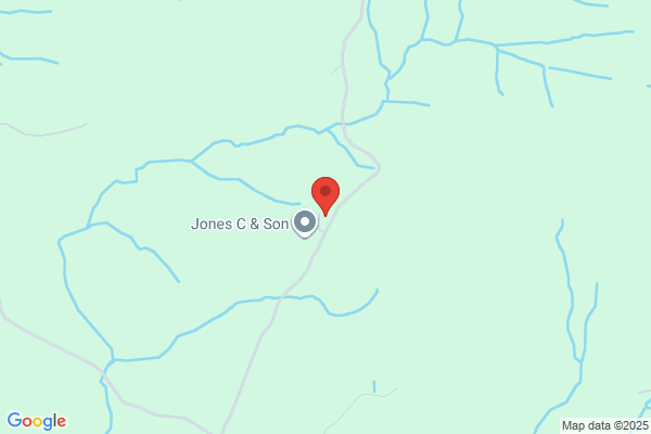 R G Jones