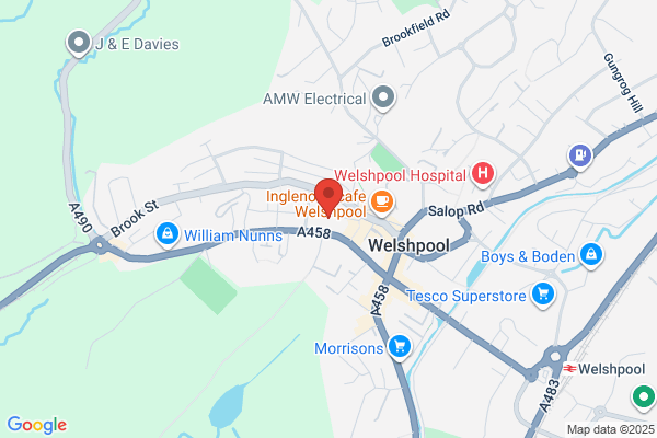 Welshpool Hardware D I Y