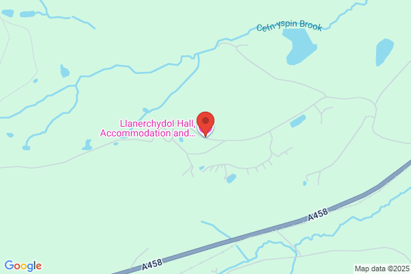 Irene Dalton Locations