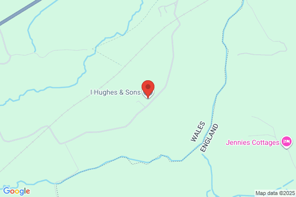 I Hughes