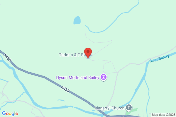 T R Tudor