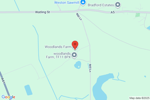 Woodlands Farm