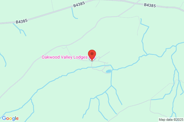Oakwood Valley Lodges