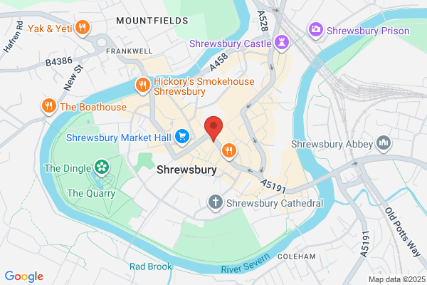 County Goldsmiths