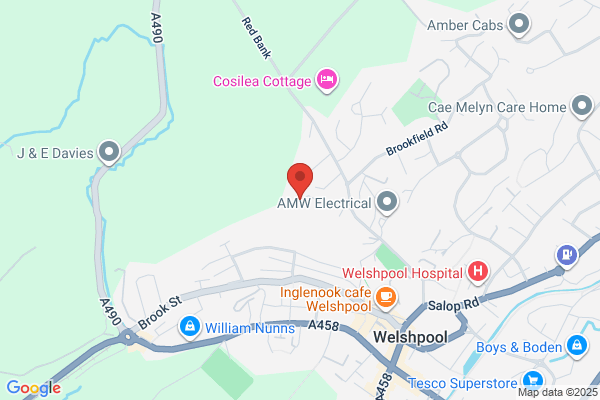 Ardwyn Nursery & Infant School