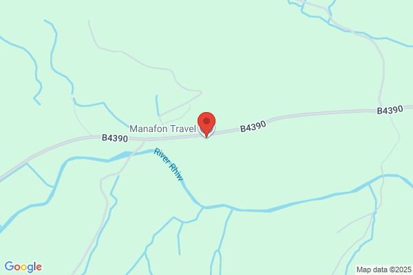 Manafon Travel