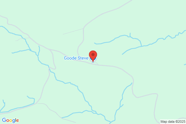 Steve Goode