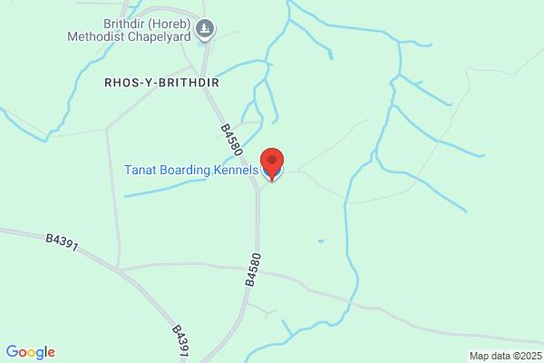 Tanatside Hunt Kennels