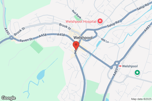 Telecom Maintenance (Shropshire)