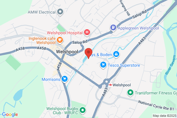 The Hospice Shop