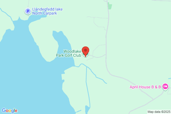 Welsh Border Golf Complex