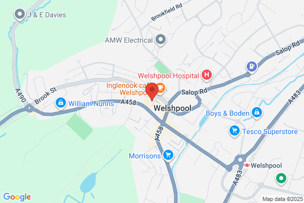 Welshpool Pets