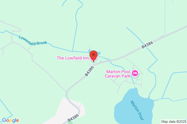 Lowfield Inn