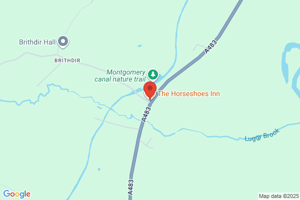 The Horseshoes