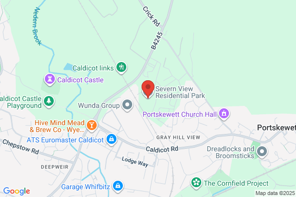 Severn House Residential Care Home