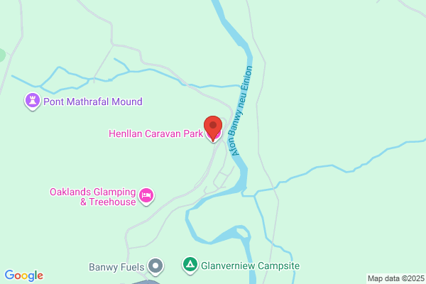 The Henllan Restaurant