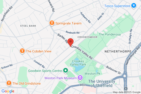 Secondhand Centre