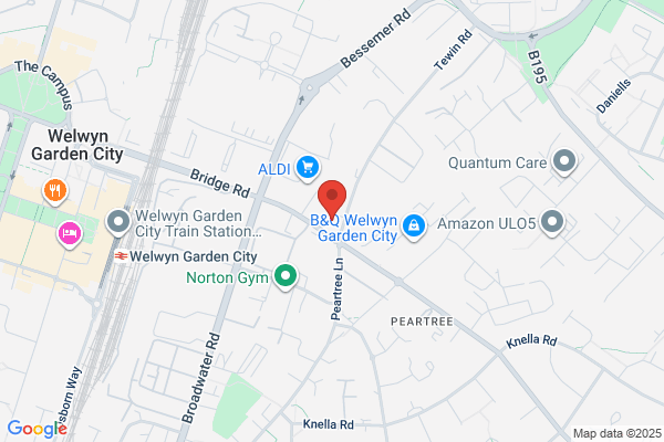 Mark Tempest Autocentre Ltd