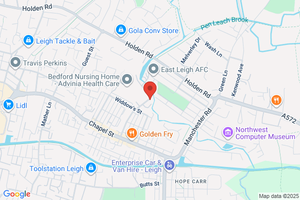 Mill Lane Accident Repair Centre