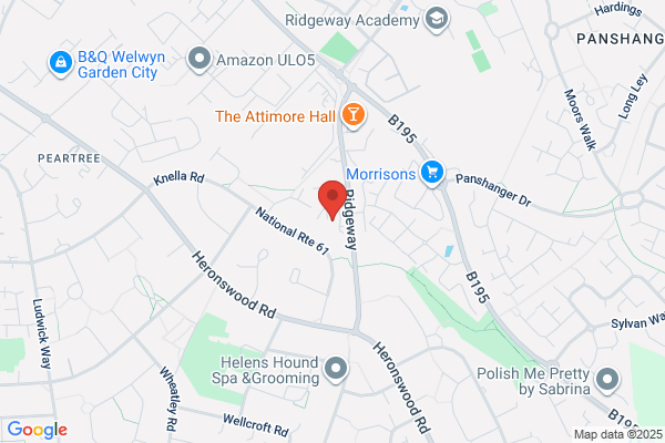 Hertfordshire Hearing Advisory Service
