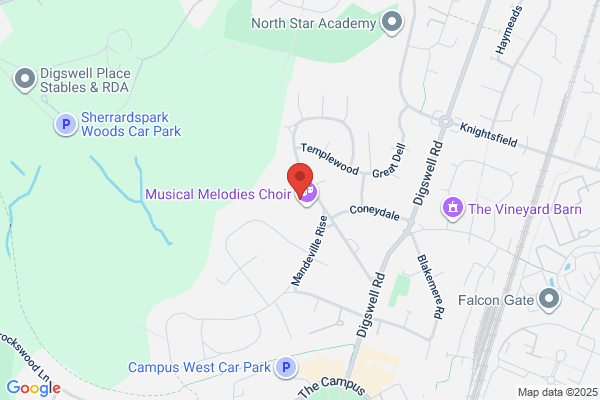 Welwyn YMCA After School Club