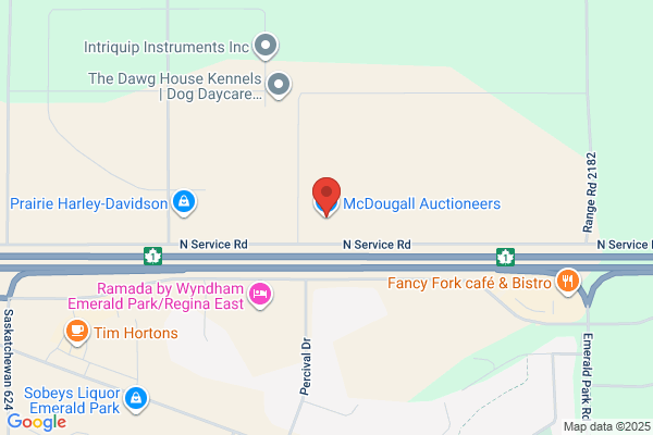 D Macdougall