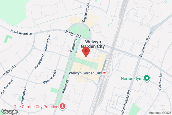 William H Brown Estate Agents Welwyn Garden City