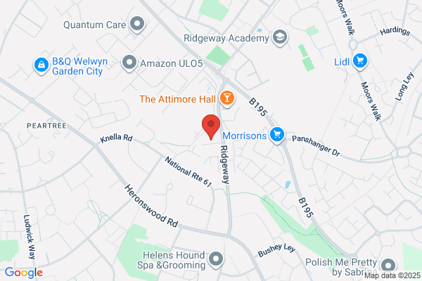 Ashcroft Autocare