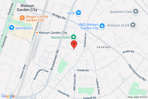 Peartree Clutch & Engine Centre Ltd
