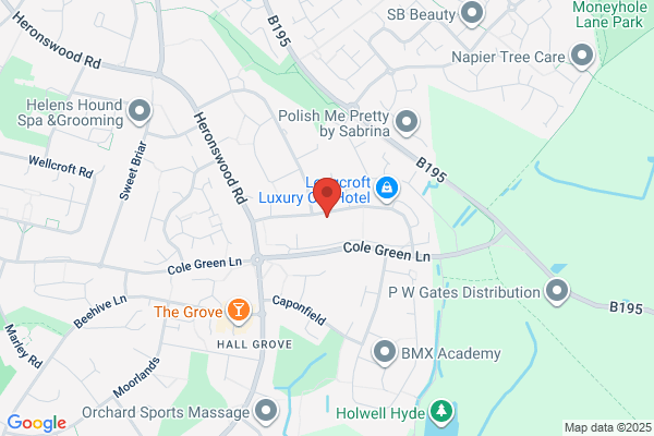A N P Gardening Services