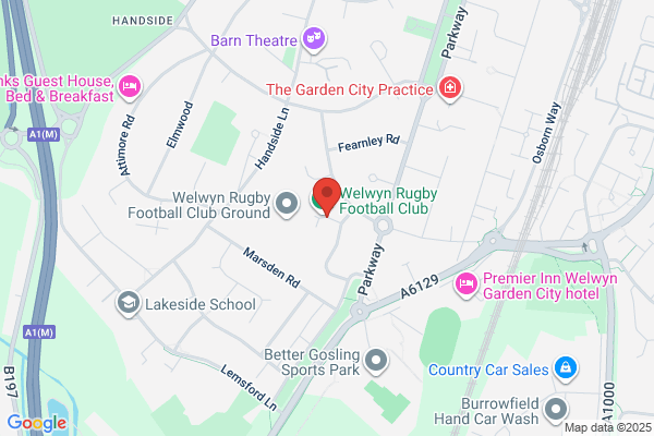Welwyn Osteopathy