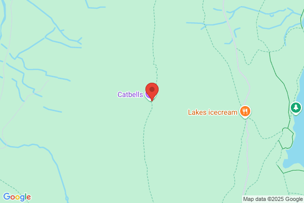 Catbells