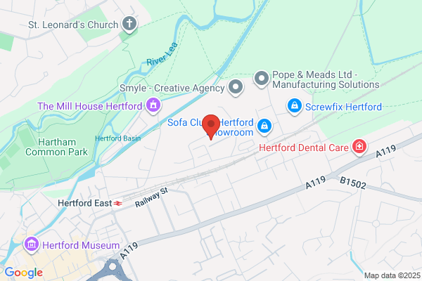 Herts & London Electrical Ltd