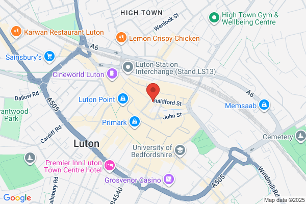 Herts Camera & Lens Service Centre