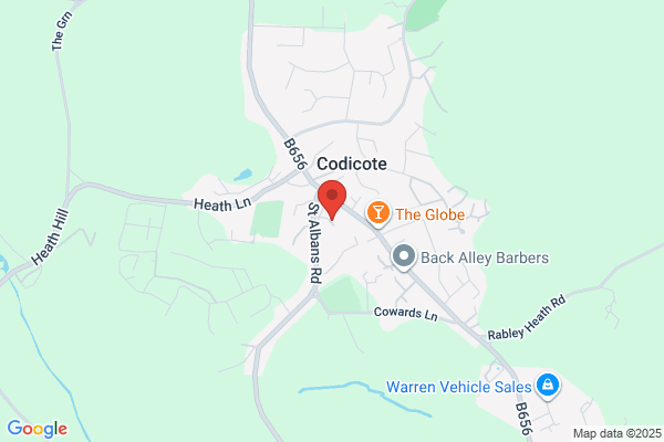 Welwyn Aesthetic Clinic Ltd