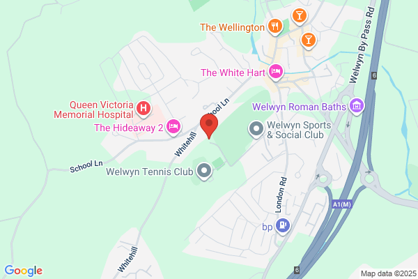 Whitehills Associates Ltd