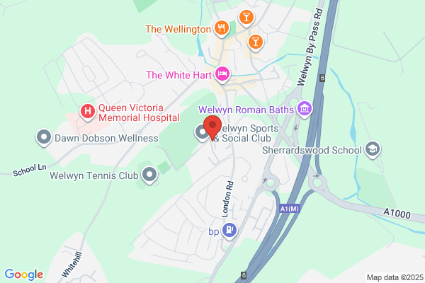 Welwyn Under 5 Playgroup
