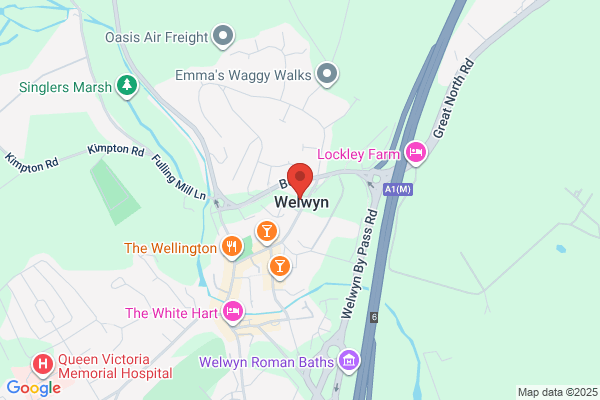 I S