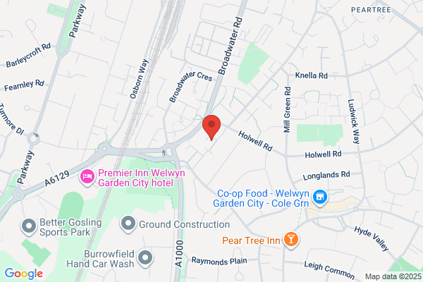 Cooper Roofing