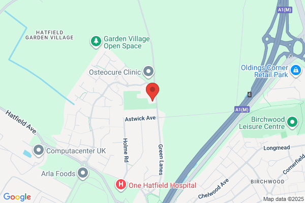 Green Lanes Junior Mixed & Infant School
