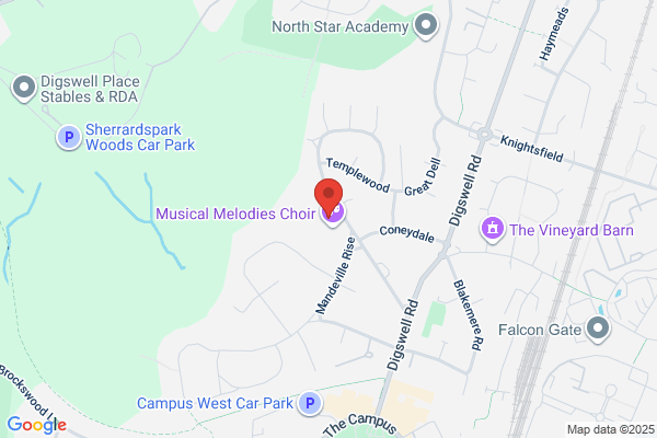 Templewood School