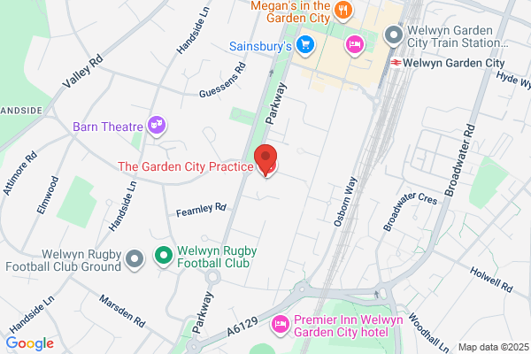 Parkway Health & Beauty Clinic