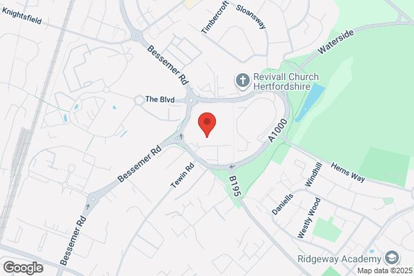 Welwyn MOT & Service Centre - Team Protyre
