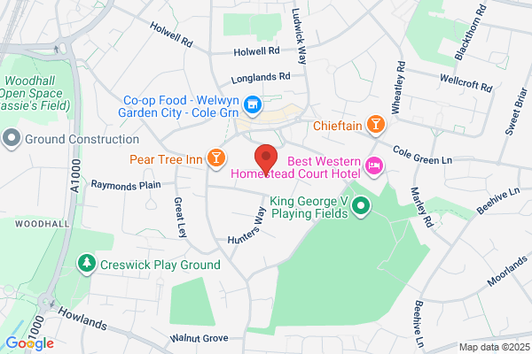 Empowerment Solutions (Herts) Ltd